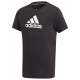 Adidas Παιδική κοντομάνικη μπλούζα Bic Logo